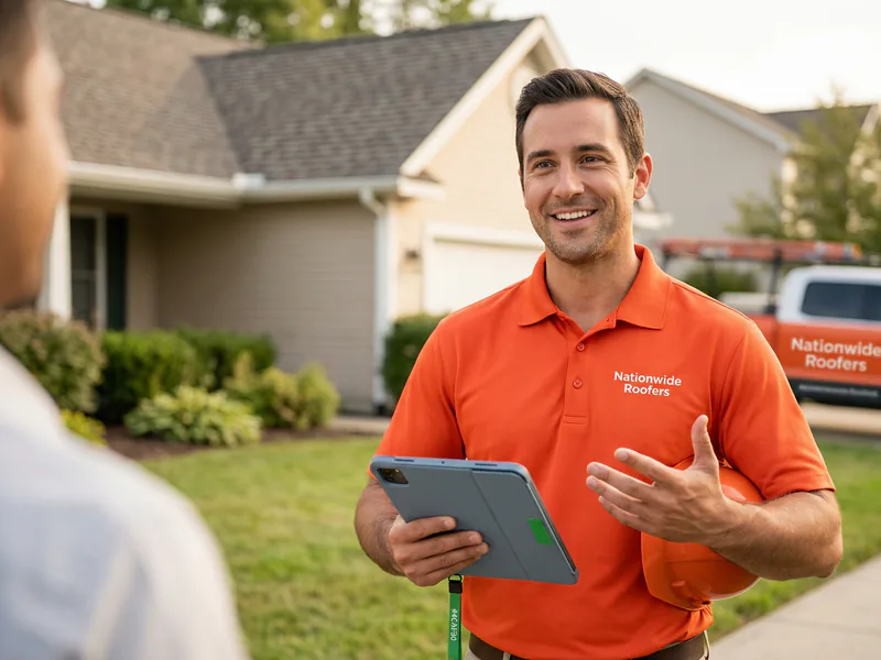 Roof Installation  in Gilbertsville  FAQ